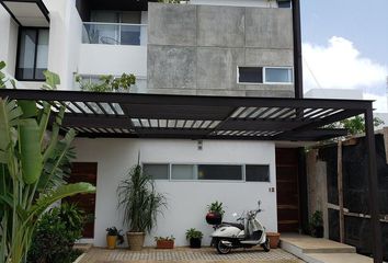 Casa en  Colonia Benito Juárez, Cancún, Quintana Roo