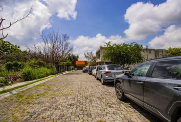 Lote de Terreno en  Fraccionamiento Jardines De La Hacienda, Jiutepec, Morelos