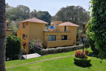 Casa en  Chapultepec, Cuernavaca, Cuernavaca, Morelos