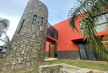 Casa en  Los Cristales, Monterrey
