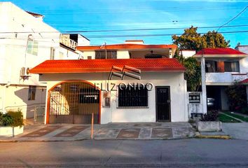 Casa en  Benito Juárez, Ciudad Madero