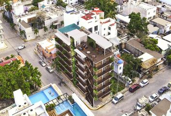 Departamento en  Playa Del Carmen, Quintana Roo