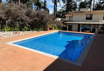 Casa en  Avándaro, Valle De Bravo