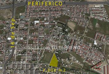 Lote de Terreno en  Puebla, Puebla