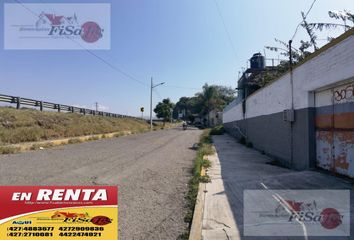 Casa en  La Cruz, San Juan Del Río, San Juan Del Río, Querétaro