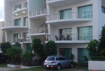 Departamento en  Supermanzana 16, Cancún, Quintana Roo