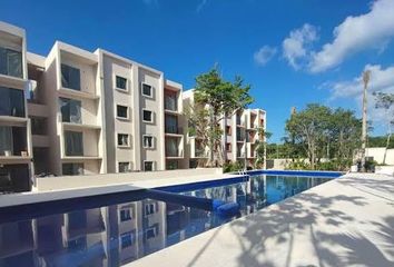 Departamento en  Jardines Del Sur, Cancún