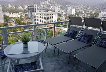 Departamento en  Costa Azul, Acapulco De Juárez