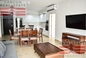 Departamento en  Playa Del Carmen, Quintana Roo