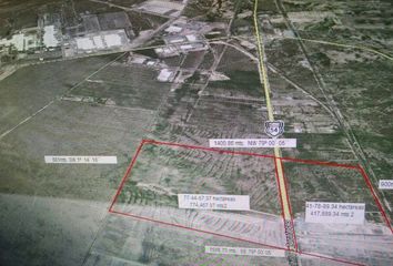 Lote de Terreno en  Valle De San Lorenzo, Saltillo, Saltillo, Coahuila