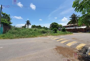 Lote de Terreno en  Veracruz Centro, Municipio Veracruz