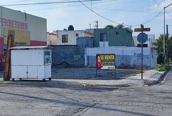 Lote de Terreno en  Valle De Las Palmas Iii, Apodaca