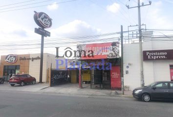 Local comercial en  Los Cristales, Guadalupe, Guadalupe, Nuevo León