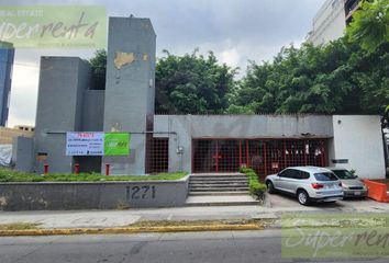 Lote de Terreno en  Providencia, Guadalajara, Guadalajara, Jalisco