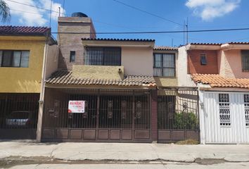 Casa en  Barranca Del Refugio, León