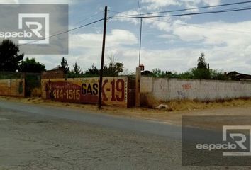 Lote de Terreno en  Los Nogales, Municipio De Chihuahua