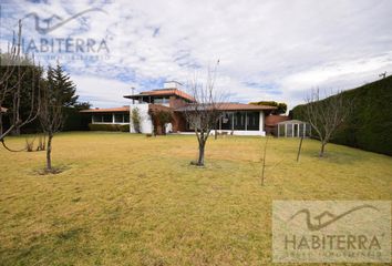 Casa en  Llano Grande, Metepec