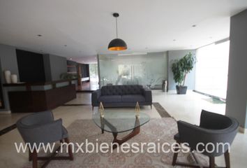 Departamento en  Santa Fe Cuajimalpa, Cuajimalpa De Morelos