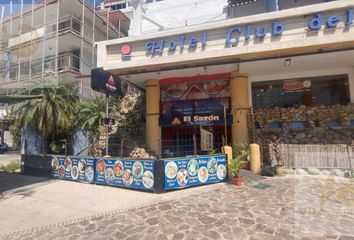 Local comercial en  Miguel Alemán, Acapulco De Juárez