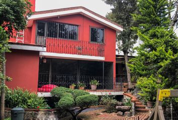 Casa en  Lomas De Padierna, Tlalpan, Cdmx