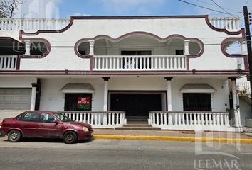 Local comercial en  1ro De Mayo, Ciudad Madero