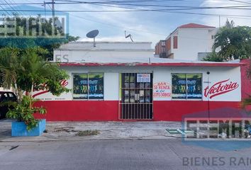 Local comercial en  Reforma, Veracruz