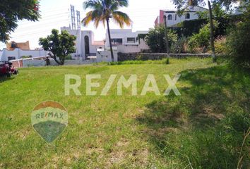 Lote de Terreno en  Fraccionamiento Burgos Bugambilias, Temixco, Morelos