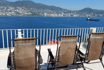 Casa en  Acapulco De Juárez Centro, Acapulco De Juárez