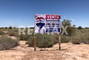 Lote de Terreno en  Islas Agrarias, Mexicali