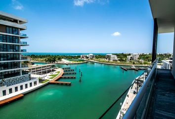 Departamento en  Zona Hotelera, Cancún, Quintana Roo