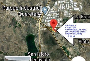 Local comercial en  Fraternidad De Santiago, Municipio De Querétaro