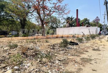 Lote de Terreno en  Pueblo Llano Largo, Acapulco De Juárez