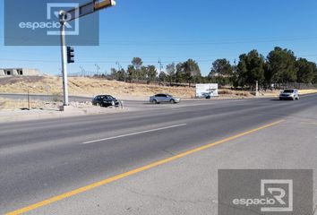 Lote de Terreno en  Las Flores, Municipio De Chihuahua