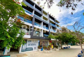 Departamento en  Playa Del Carmen, Quintana Roo