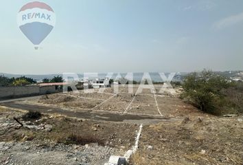 Lote de Terreno en  Pueblo Tequesquitengo, Jojutla