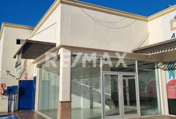 Local comercial en  San Benito, Hermosillo