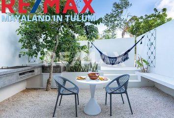 Departamento en  Tulum, Tulum