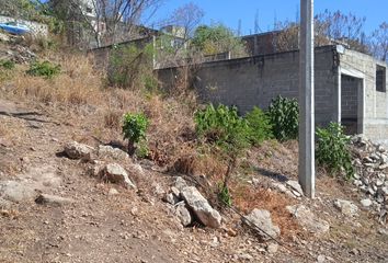 Lote de Terreno en  Avenida Villa Las Rosas, Buena Vista, Satelite Loma Larga, Tuxtla Gutiérrez, Chiapas, 29045, Mex