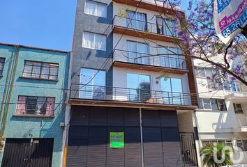 Departamento en  Calle Pietro Mascagni 91, Ex Hipódromo De Peralvillo, Ciudad De México, Cuauhtémoc, Ciudad De México, 06250, Mex