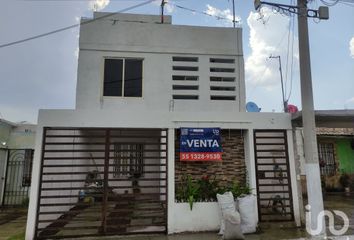 Casa en  Camino De Las Partidas, Don Antonio, Tizayuca, Hidalgo, Mex