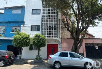 Departamento en  Calle Geranio 578, La Raza, Azcapotzalco, Ciudad De México, 02990, Mex