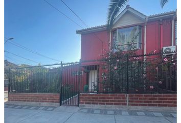 Casa en  San Bernardo, Maipo