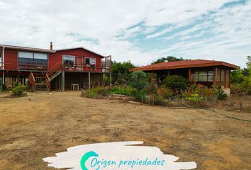 Casa en  Algarrobo, San Antonio