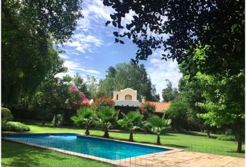 Casa en  Colina, Chacabuco