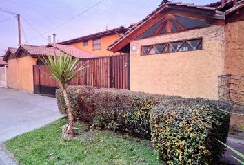 Casa en  Quilicura, Provincia De Santiago