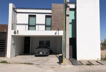 Casa en  Los Rodríguez, Torreón, Coahuila De Zaragoza, 27017, Mex
