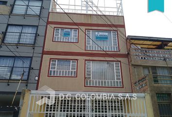 Apartamento en  Quiroga, Bogotá