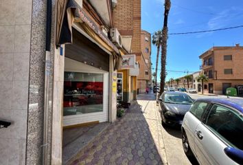 Local Comercial en  Museros, Valencia/valència Provincia
