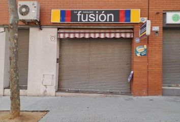 Local Comercial en  Terrassa, Barcelona Provincia