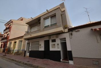 Casa en  Distrito 1 - Centro - El Chaparral, Torrevieja
